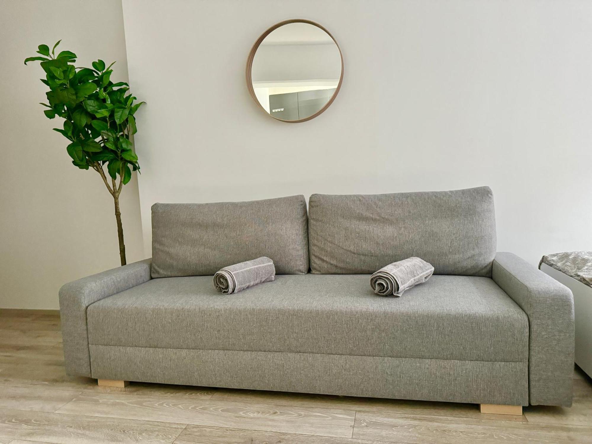 Stylish Schonbrunn Apartments - Free Underground Parking Vienna Luaran gambar