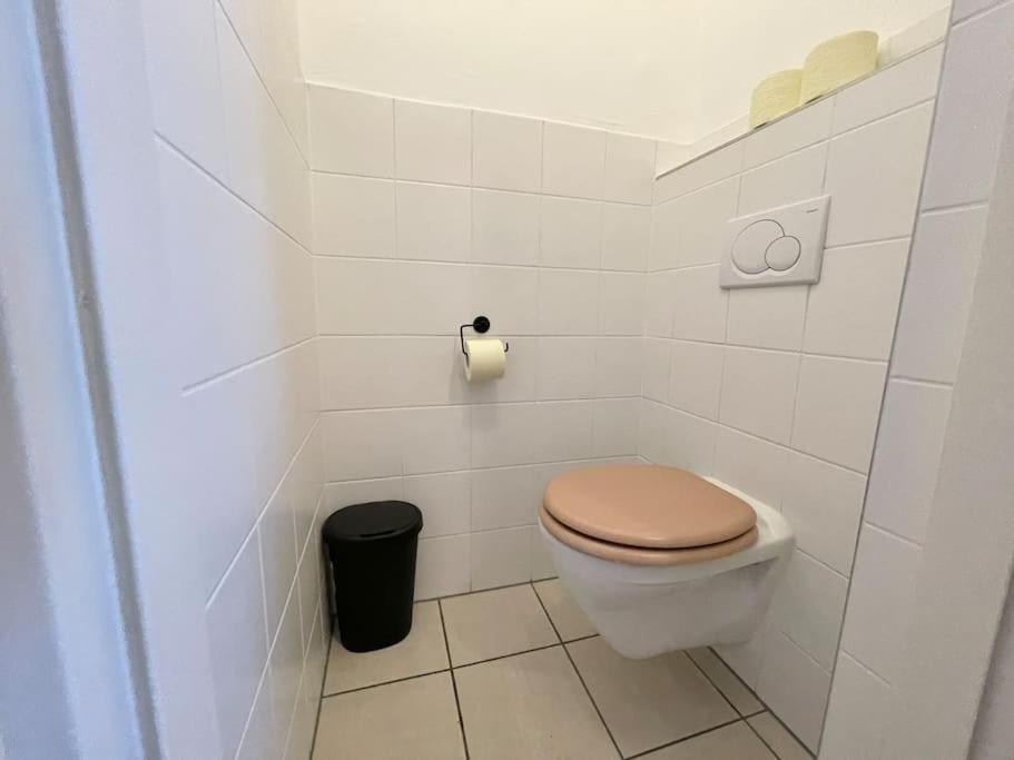 Stylish Schonbrunn Apartments - Free Underground Parking Vienna Luaran gambar